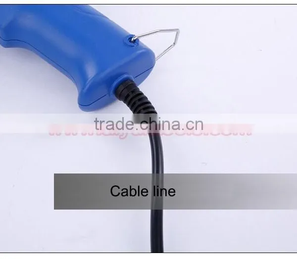 Electric Power Tool AC Heat Gun Hot Air Gun photo-5