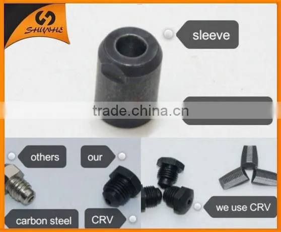 65 Ningbo Air Riveter Oiling Split Blind Rivet Gun photo-3