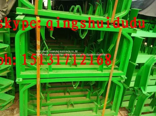 China Waterproof and Dustproof Labytinth Seals for Conveyor Roller photo-2