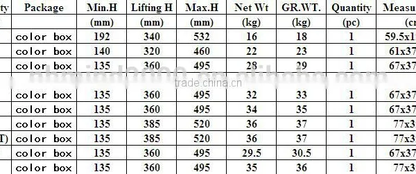3Ton Car Floor Jack photo-2