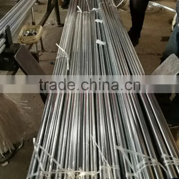 2 Rigid Galvanized Steel Conduit Pipe photo-3