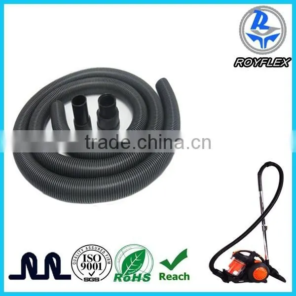 EVA flexible duct polyester insulation corrugated pipe