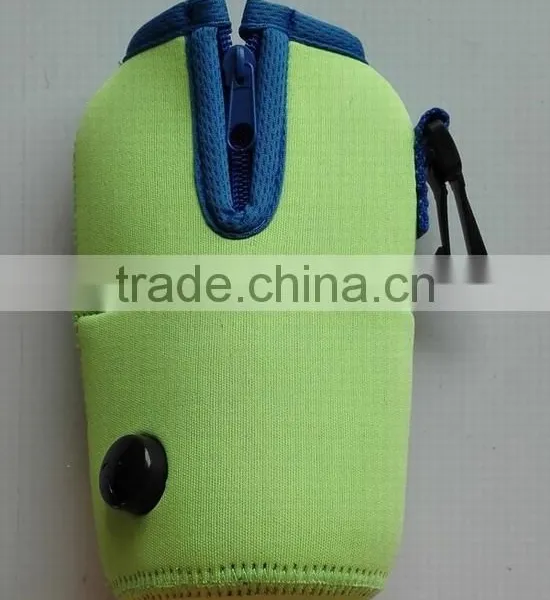 Portable Car Electric Powered Baby Milk Bottle Warmer Heater photo-2