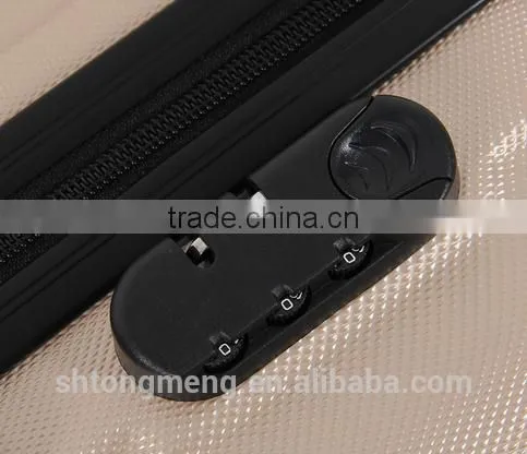 Hard Shell Travel Luggage Set Trolley Suitcase photo-5