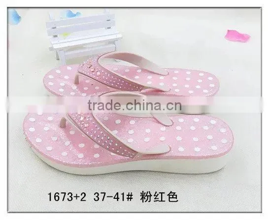 Fashion New Design Flip-flop photo-3