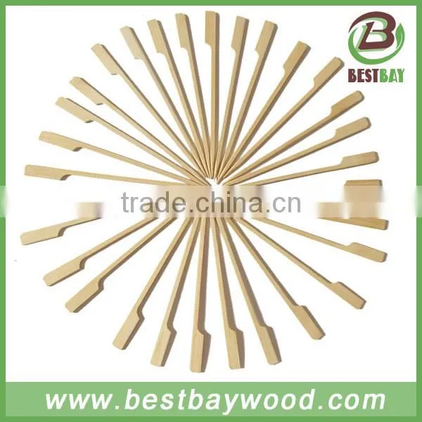 China Wholesale Handgun Safe Bamboo Skewer,souvlaki Skewer Machine photo-6