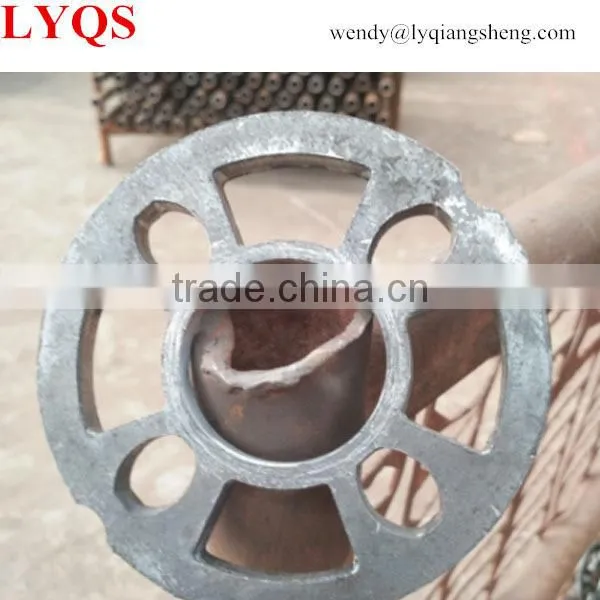 Construction Scaffolding Ringlock Scaffolding photo-3