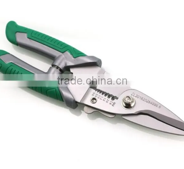 BERRYLION 7'' Multifunctional Cable Cutter, Drop Forged Cable Cutter photo-5