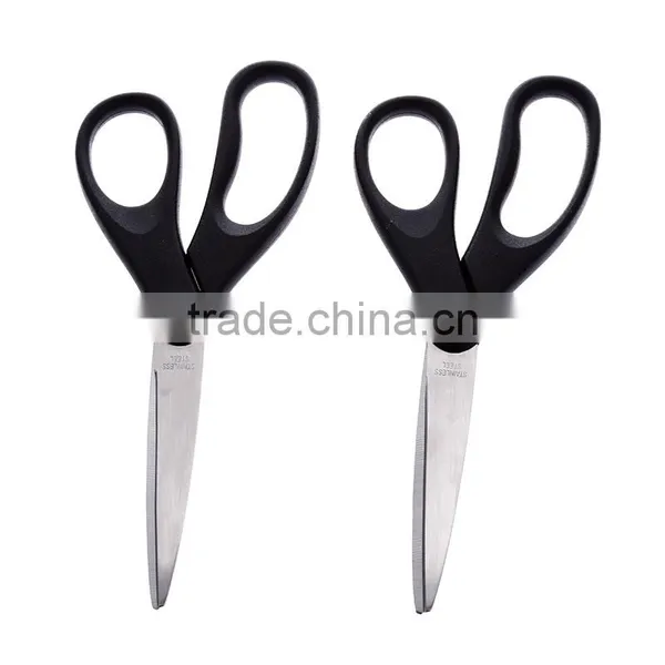 BQP23 Newest Stainless Steel Tailor Scissors & Best Tailoring Scissors & Tailor Scissors photo-6