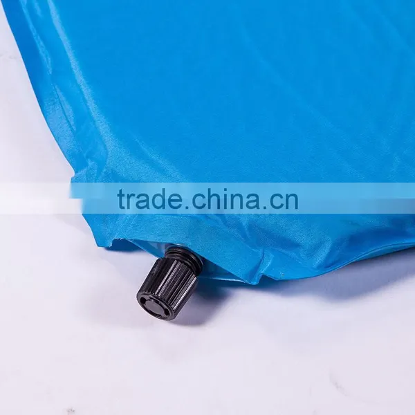 The Automatic Inflatable Camping Mat With A Pillow 1.35KG photo-3