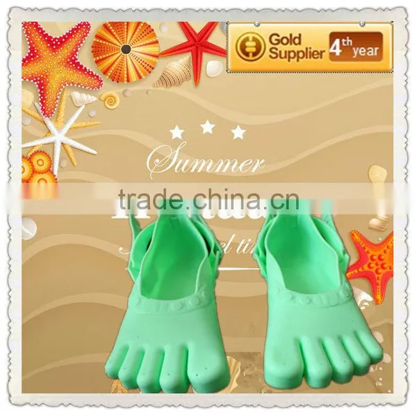 Five Figure Beach Shoes Beach Shoes Suit for All People photo-2