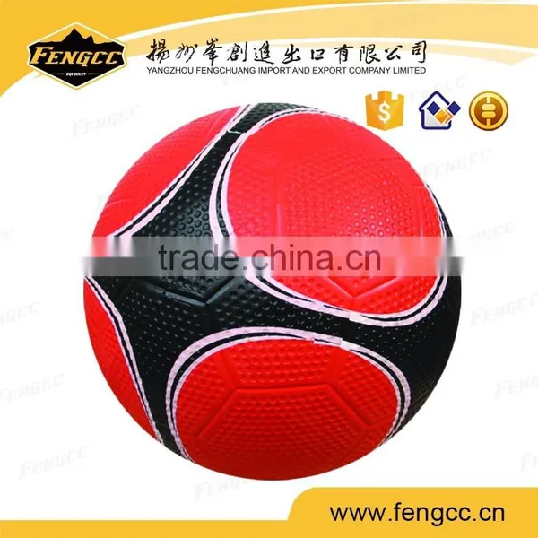 Promotion Custom Basketball Size 7 on Bulk Sale Rubber Basketball photo-6
