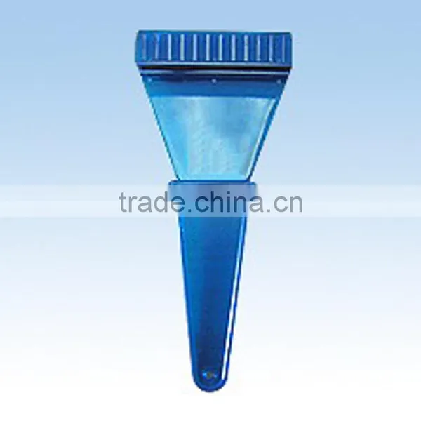 Printing Logo Plastic Car Ice Scraper photo-2