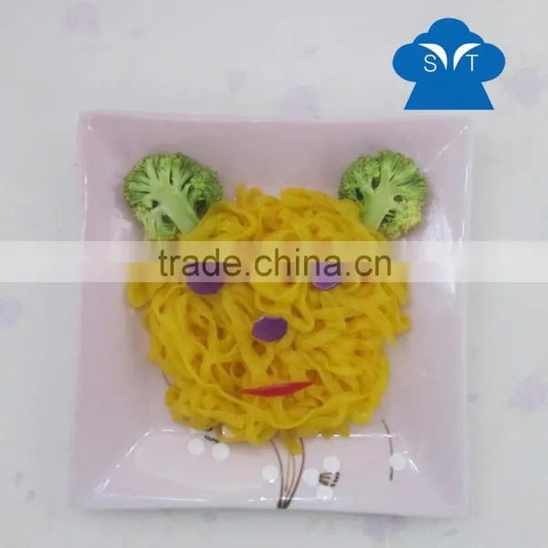 3-5 Minute Organic Dried Type Wholesale Konjac Noodles photo-4