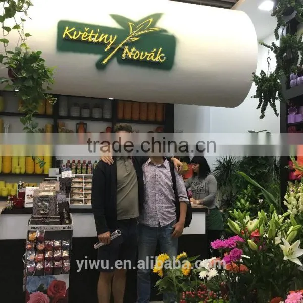 China Yiwu International Trade Market Whosale Translation Sourcing Agent