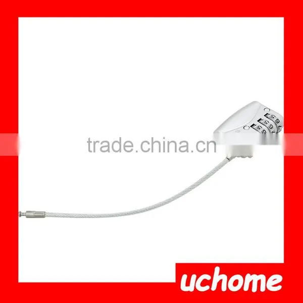 UCHOME Promotional High Quality TSA Luggage Lock With Custom Logo photo-4