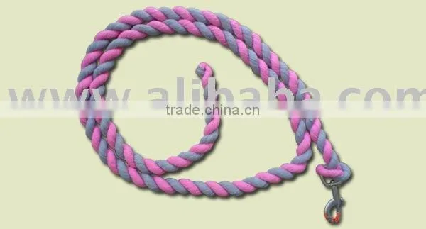 Lead rope