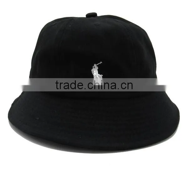 Fashion Bucket Hat For Unisex New Style Dome Fisherman Hat With Pikachu Cartoon photo-3