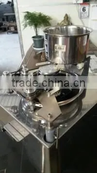 YF Beads Link Machine Wead Bead Machine photo-2