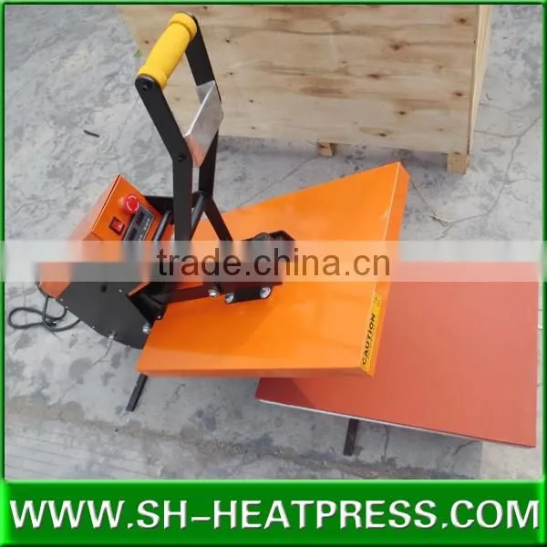 40*50cm / 16x20 Inches Auto Released Heat Transfer Press Machine photo-2