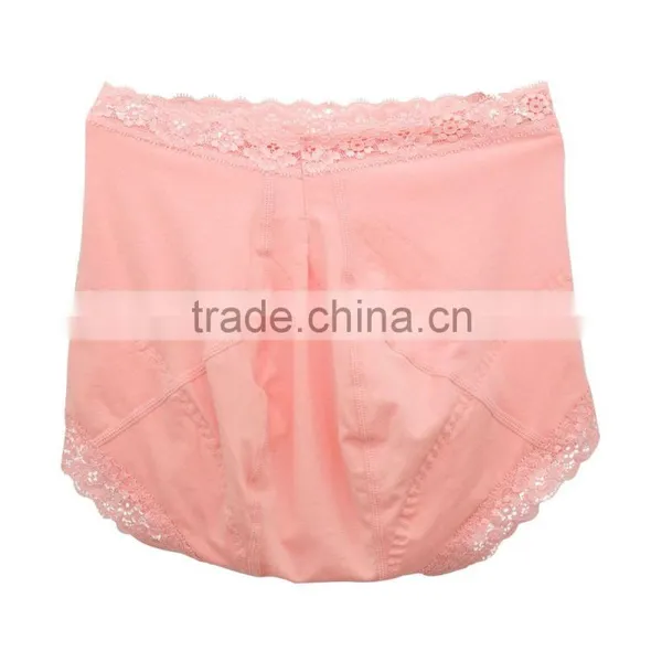 OEM/ODM Service Women Underwear In Ladies Sexy Panties photo-2