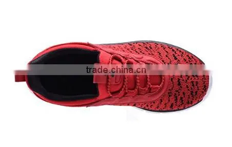 Export Surplus Stock Brand Running Shoes Sports for Girls Woman photo-3