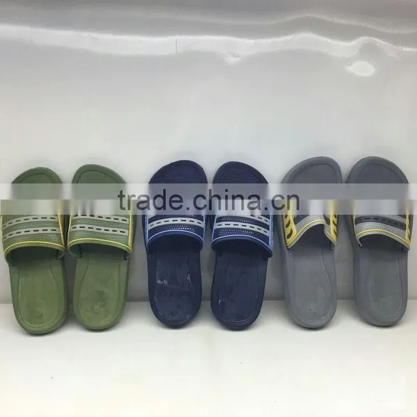 Wholesale Man Slipper, Indoor Slipper, Rubber Slipper From China photo-3