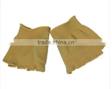 Elastic and Soft Five Toe Bunion Protector photo-5