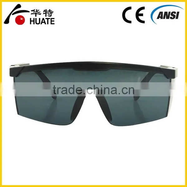 Industrial Dark Safety Glasses,safety Sun Glasses photo-5