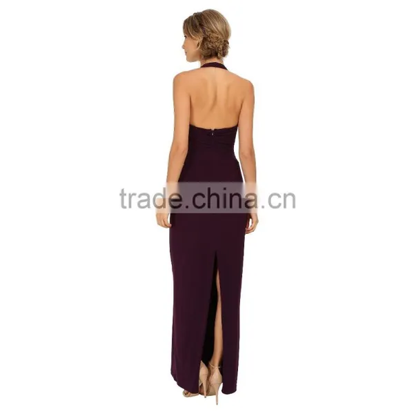 Long Maxi Evening Dress photo-2