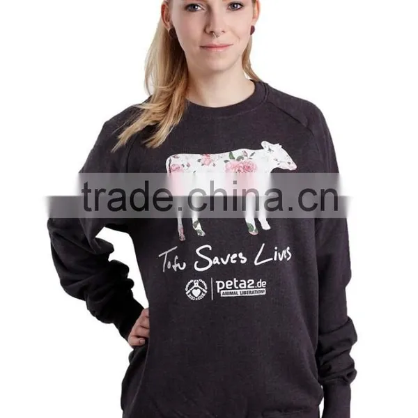 Ladies Korean Autumn Fashion Pullover Sweater Teenager Pullover Sweater photo-3
