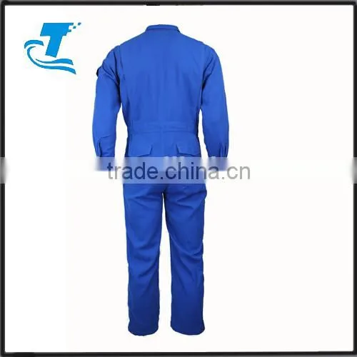 Men Workwear Garaage Overalls photo-2
