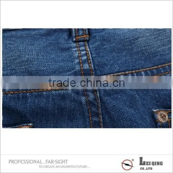 Fancy Fairtrade Comfortable Men's Jeans Pants,high Quality Jean Pants,cheap Cool Men Latest Design Jeans Pants photo-5
