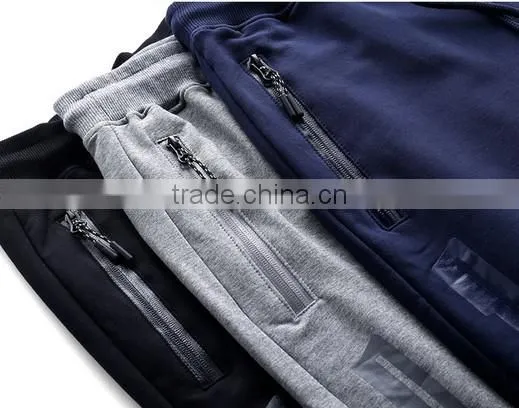2017 OEM China Factory Good Sale Pants Custom photo-2