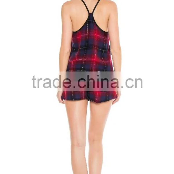 High Quality Women Jumpsuit Fitness Jogging Sportswear Breathable Outdoor Running Yoga Wear photo-6