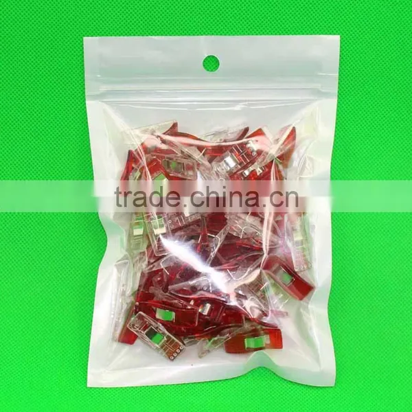 ~Factory Supply~High Quality Quilt Craft Wonder Clips photo-3