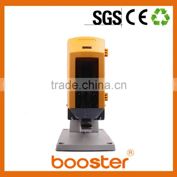 Booster Plastic Staple Fastener System photo-2