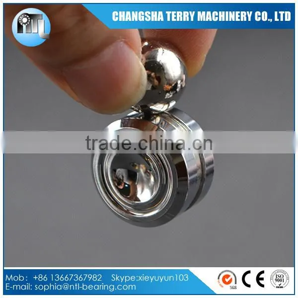 2017 New Arrival Magnetic Balls Spinner Magnetic Toy photo-4