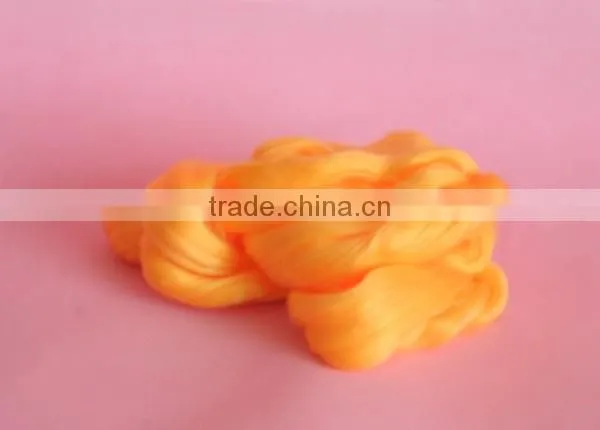 Acrylic Staple Tops, Fiber and Tow photo-3