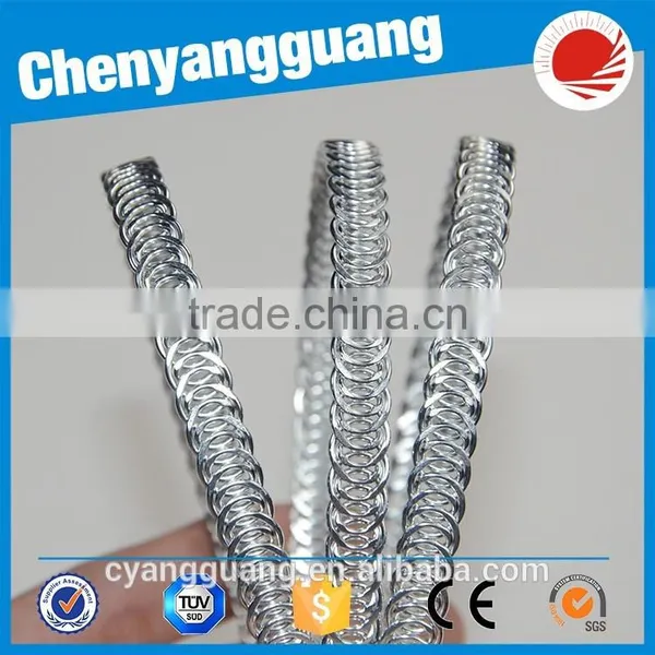 Metal Spiral Steel Bone Spiral Steel Bone in Roll photo-2