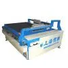 Semi-Automatic Dual-Bridge Cutting Machine