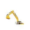 Excavator