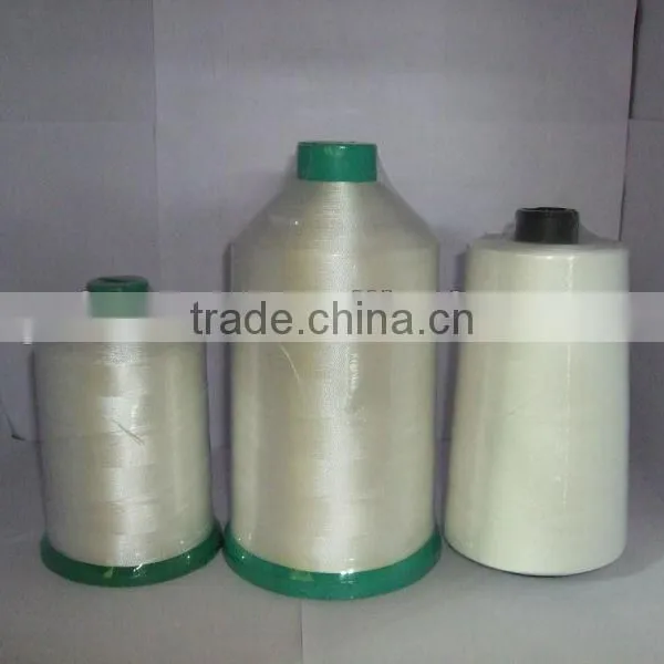 40s/2 100% Spun Polyester Sewing Thread for Making Mattress
