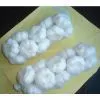 5cm Fresh White Garlic photo-3