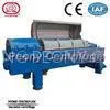 Integral Continuous Solid - Liquid Separation Oilfield Decantering Centrifuge / Drilling Mud Centrif