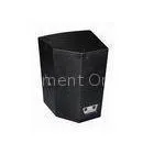 400 Watt Concert Sound Equipment Full Range Speaker For Church
