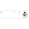 Fuel Pump For MITSUBISH, SUZUKI(Fuel Pump For MITSUBISH, SUZUKI(7622)) photo-2