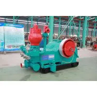 3NB-260 Triplex Mud Pump for Deep Well Drilling