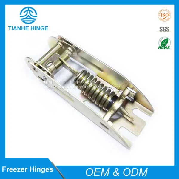 Chest Freezer Spring Hinges photo-4