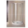 Full Curce Sliding Door SHARRY C31